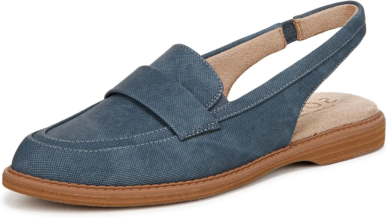 SOUL Naturalizer Women's, Yeah Flat
