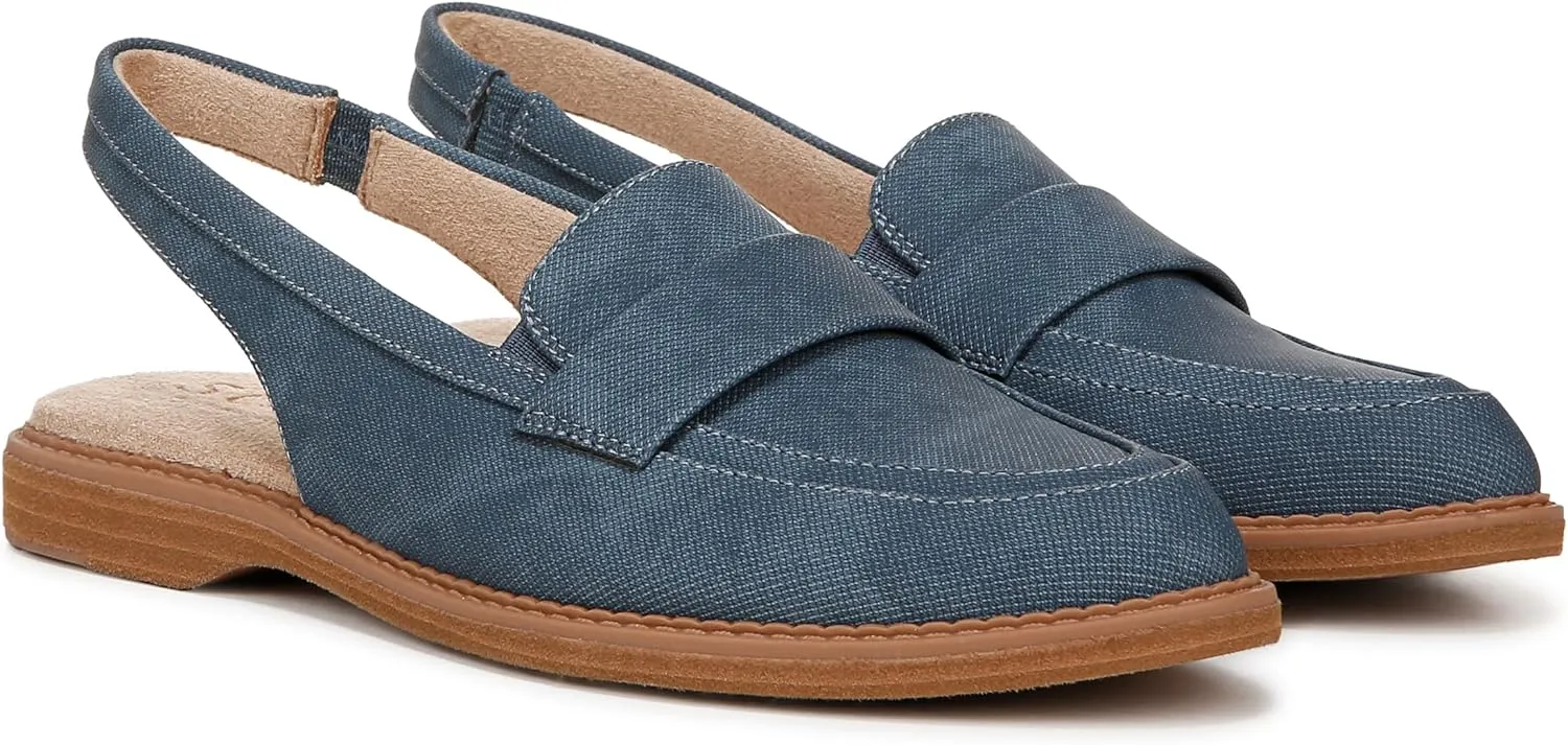 SOUL Naturalizer Women's, Yeah Flat