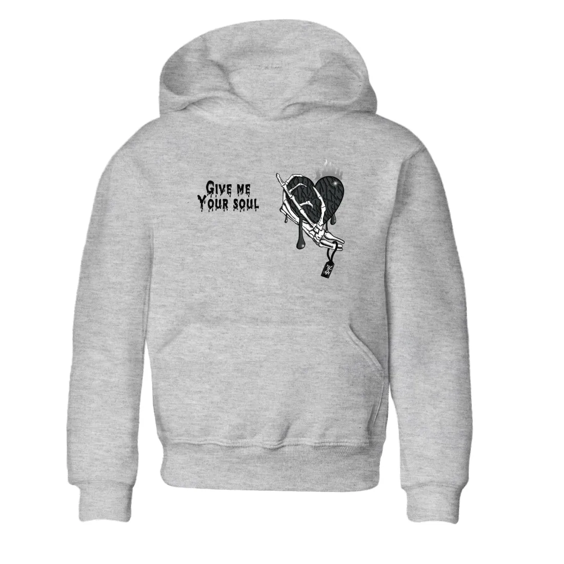 Soul SNRT Robust security Top-quality at low price - 3 Sneaker Black Kids Jordan Air Tees Your Cat Give Me