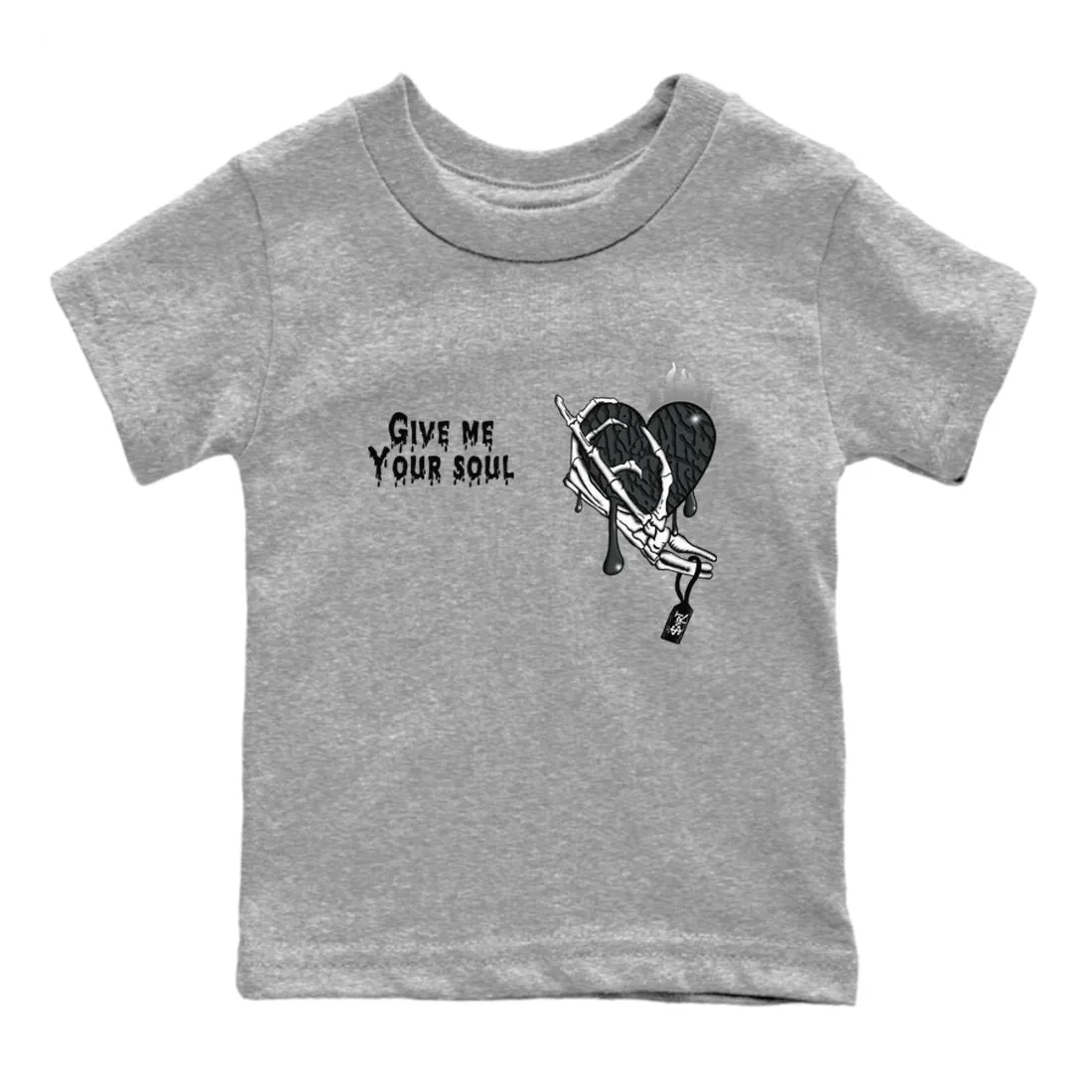 Soul SNRT Robust security Top-quality at low price - 3 Sneaker Black Kids Jordan Air Tees Your Cat Give Me