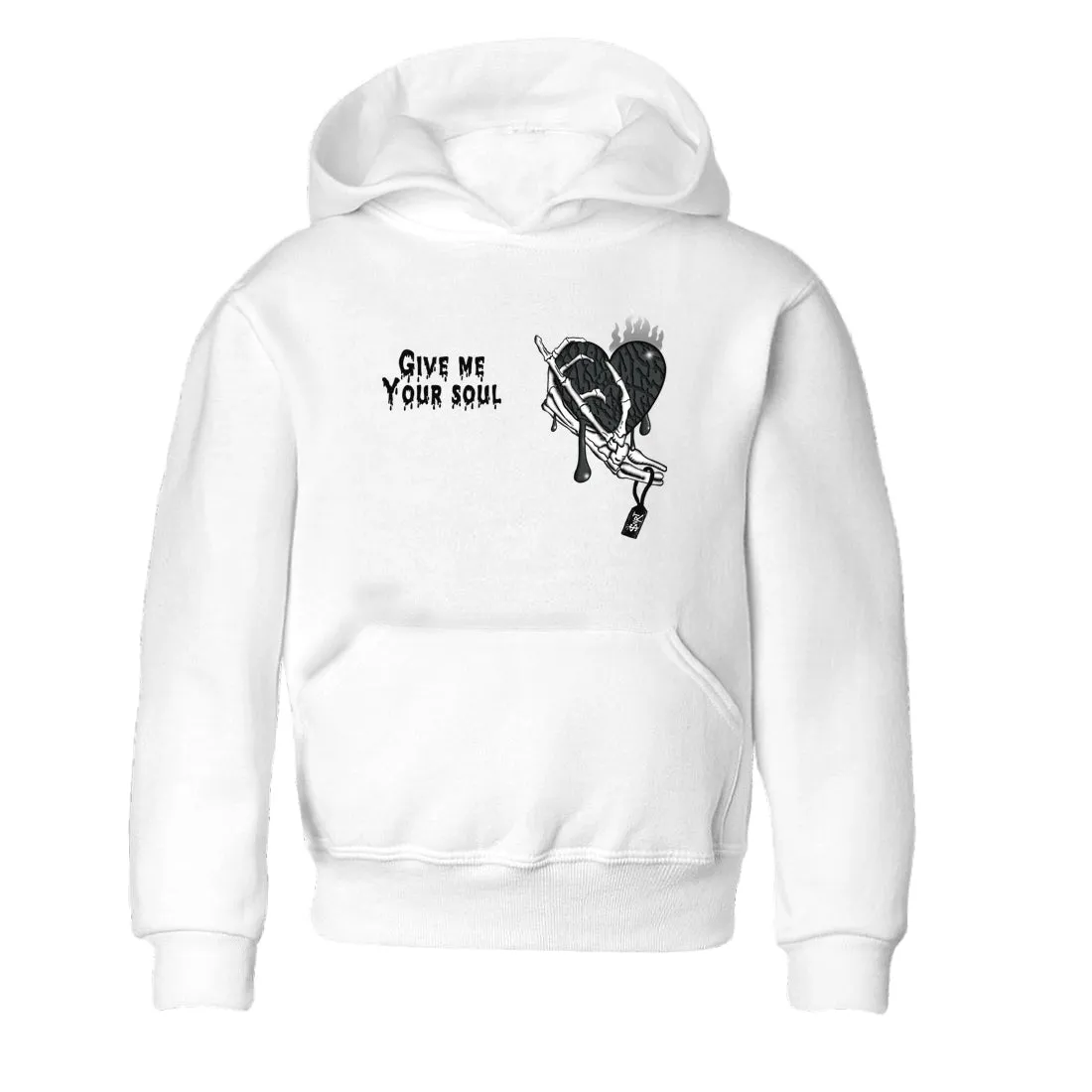 Soul SNRT Robust security Top-quality at low price - 3 Sneaker Black Kids Jordan Air Tees Your Cat Give Me