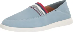 Sperry Mens Gold Plushwave Cabo Slip On Casual Shoes - Beige