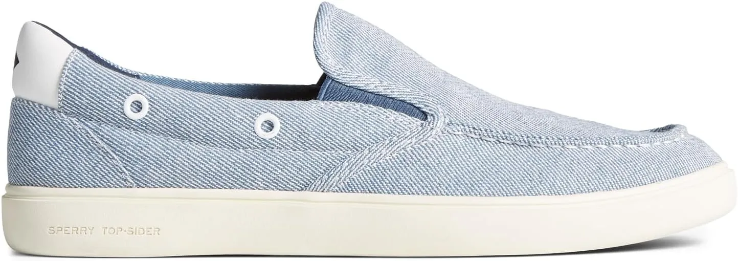 Sperry Men's Outer Banks Twin Gore Sneaker