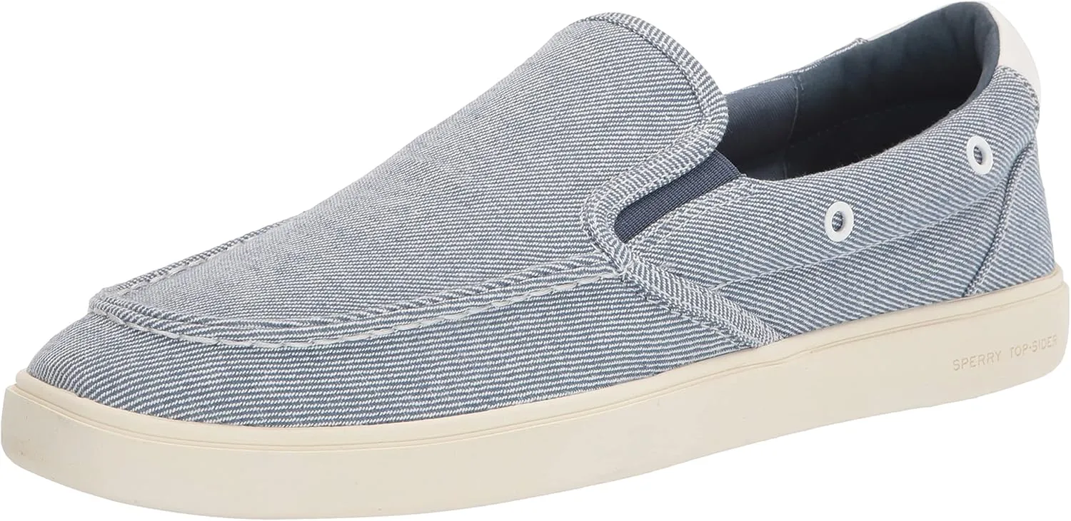 Sperry Men's Outer Banks Twin Gore Sneaker