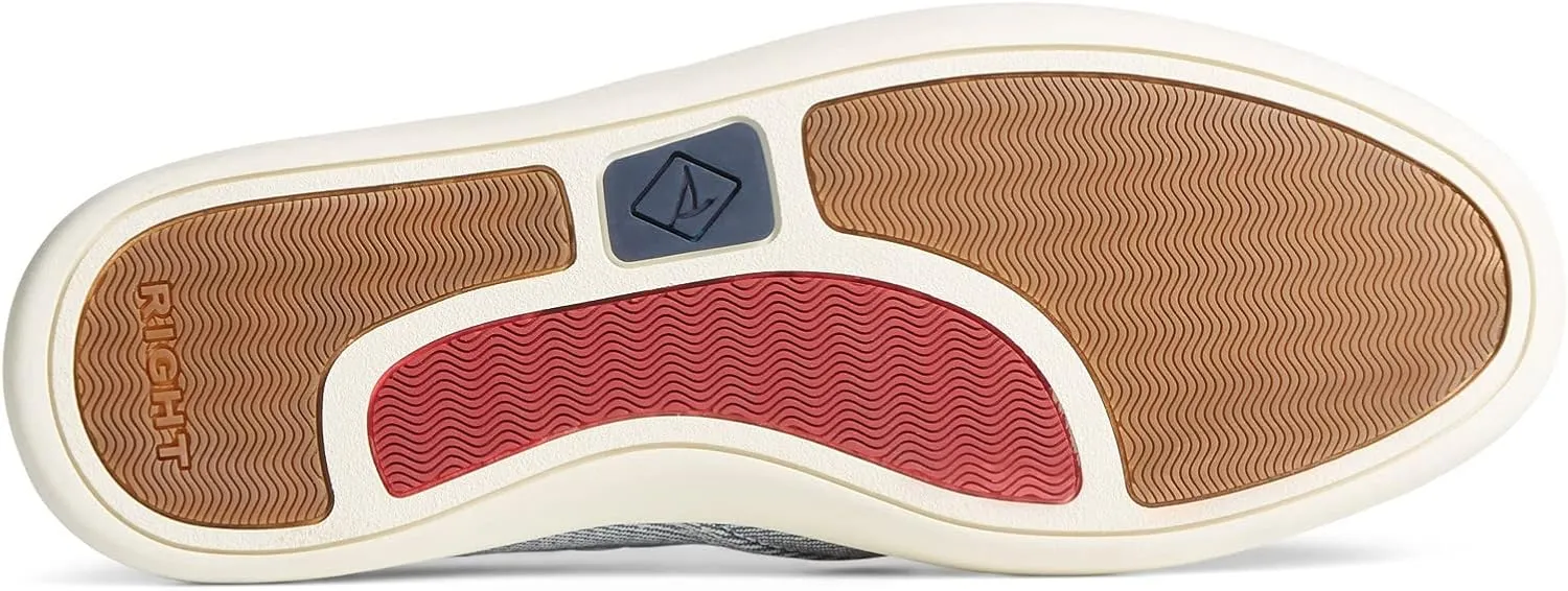 Sperry Men's Outer Banks Twin Gore Sneaker