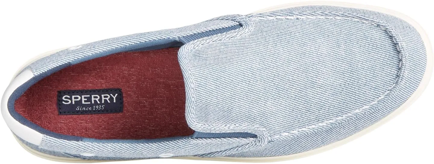 Sperry Men's Outer Banks Twin Gore Sneaker