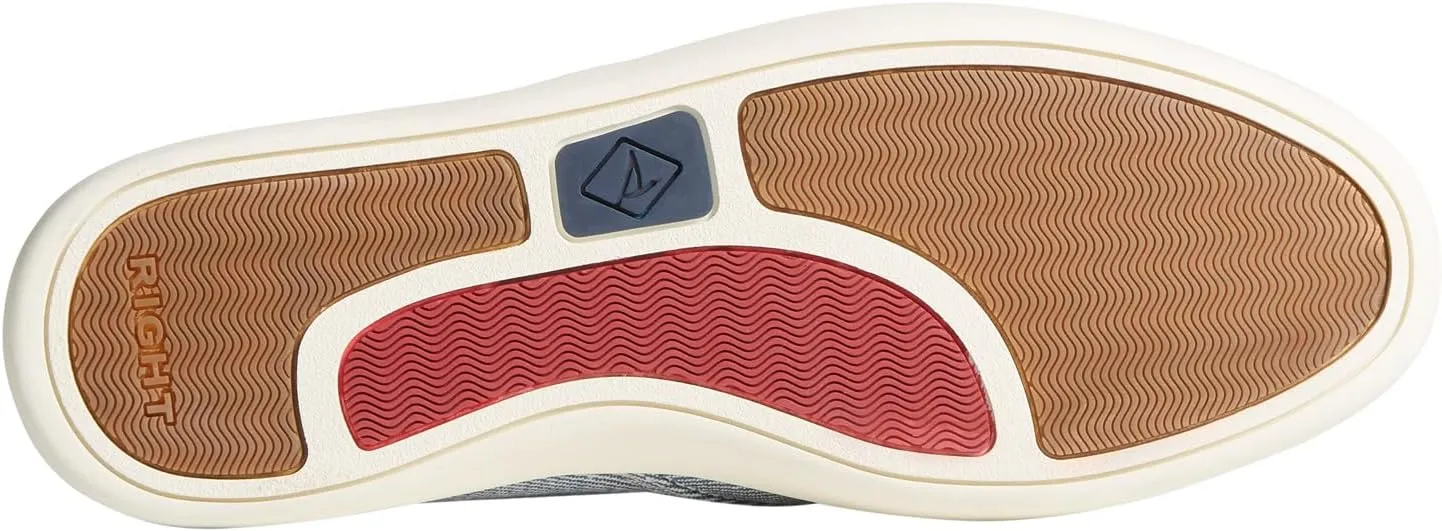 Sperry Men's Outer Banks Twin Gore Sneaker