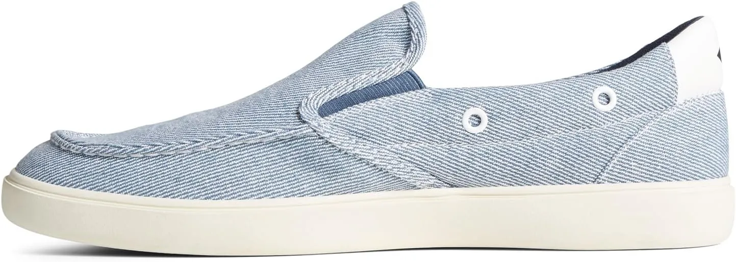 Sperry Men's Outer Banks Twin Gore Sneaker