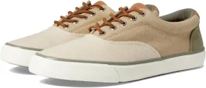 Sperry Men's Striper Ii CVO Seacycled Sneaker
