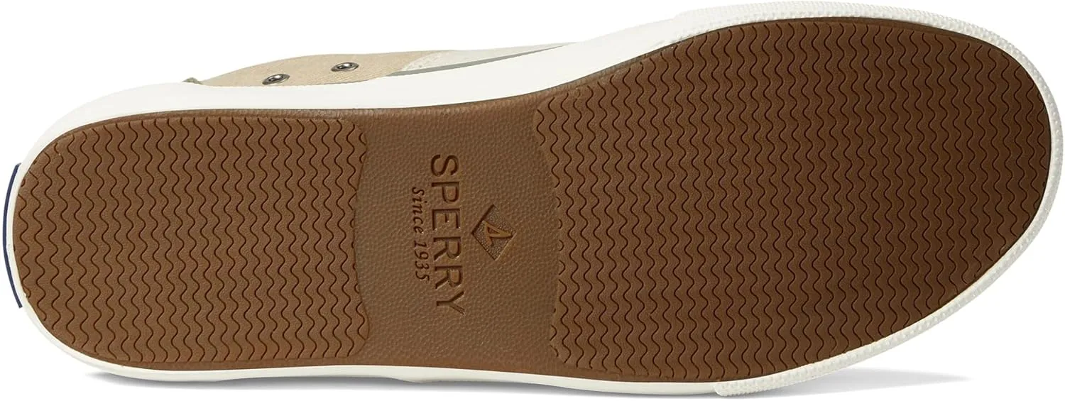 Sperry Men's Striper Ii CVO Seacycled Sneaker
