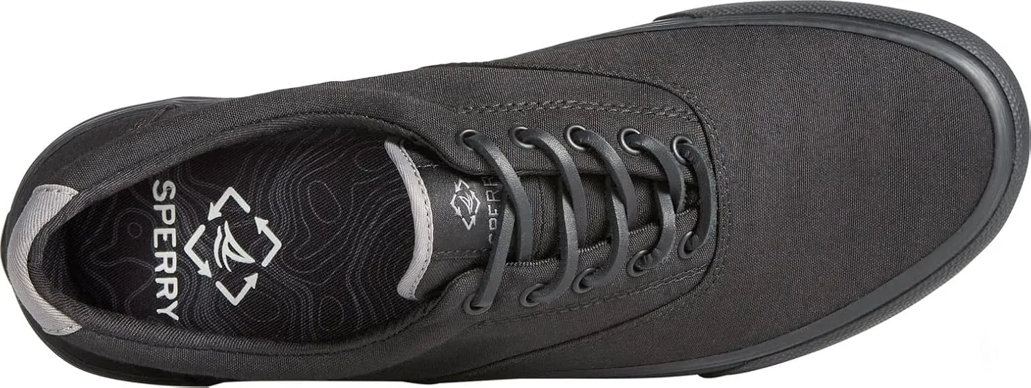 Sperry Men's Striper Ii CVO Seacycled Sneaker