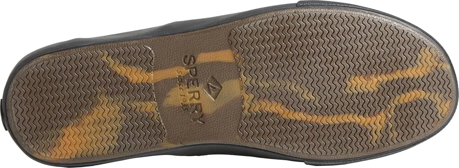 Sperry Men's Striper Ii CVO Seacycled Sneaker