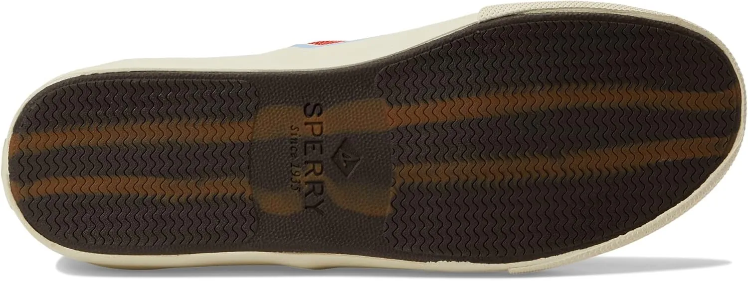 Sperry Men's Striper Ii CVO Seacycled Sneaker