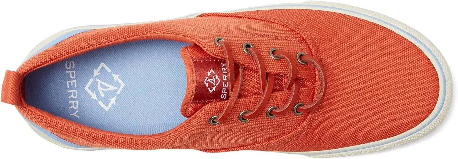 Sperry Men's Striper Ii CVO Seacycled Sneaker