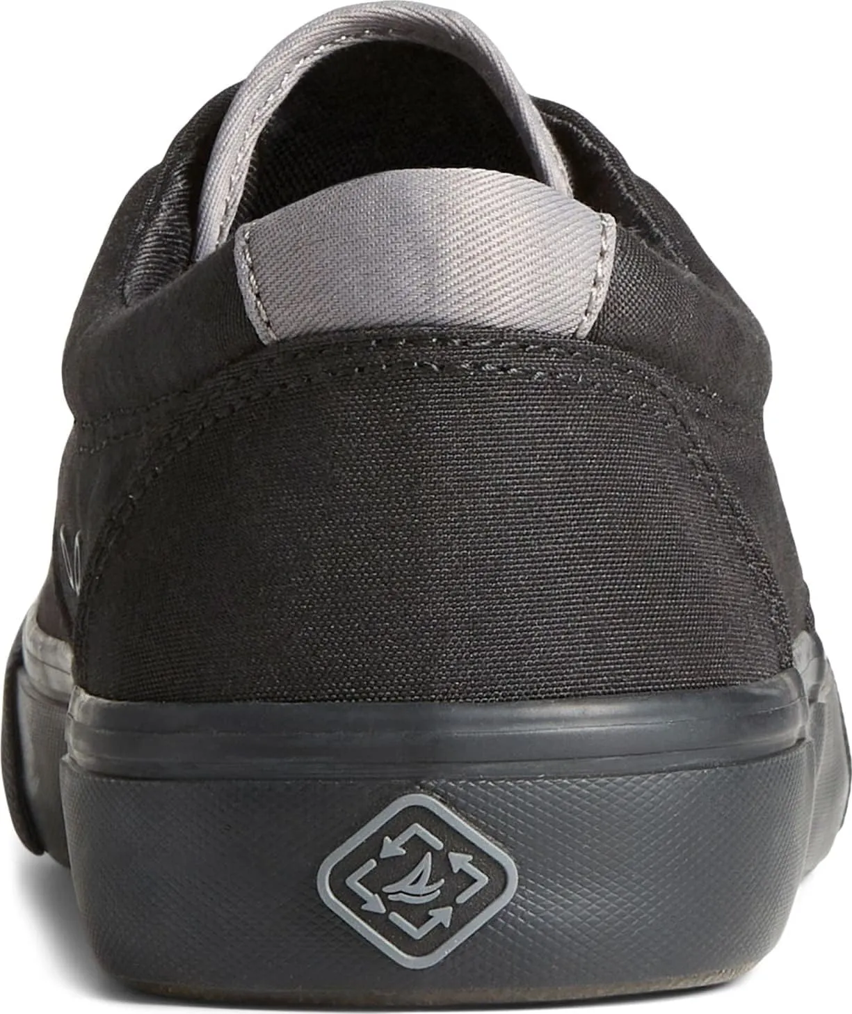 Sperry Men's Striper Ii CVO Seacycled Sneaker