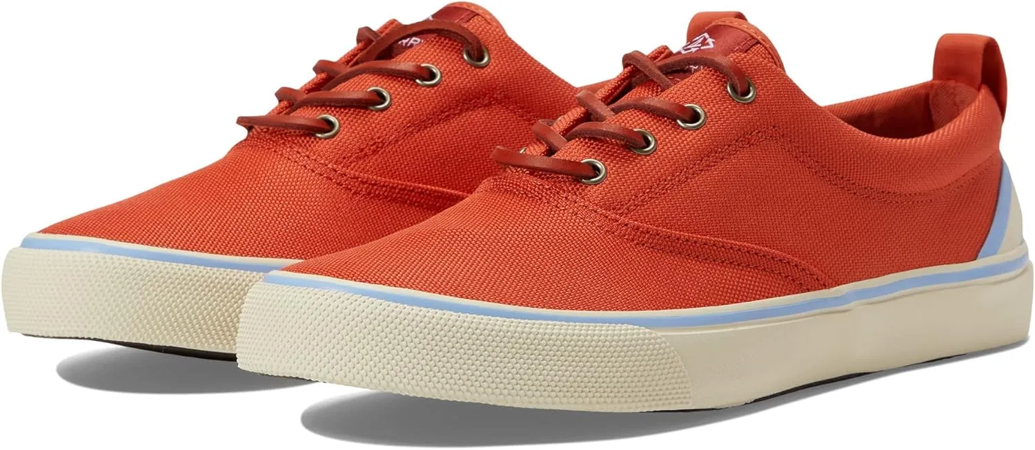 Sperry Men's Striper Ii CVO Seacycled Sneaker