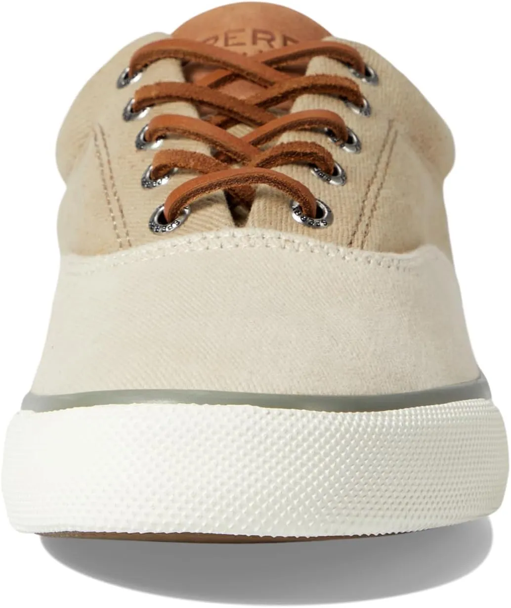 Sperry Men's Striper Ii CVO Seacycled Sneaker