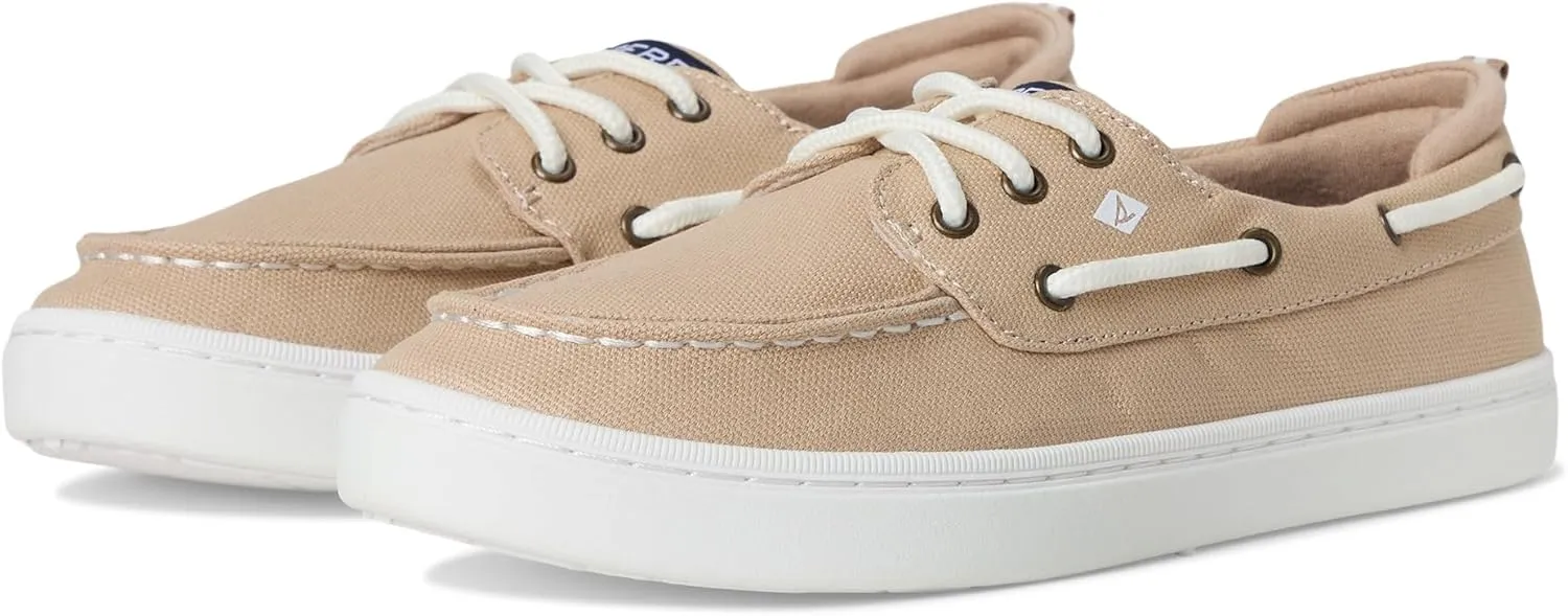 Sperry Unisex-Child Sea Ketch Washable Boat Shoe