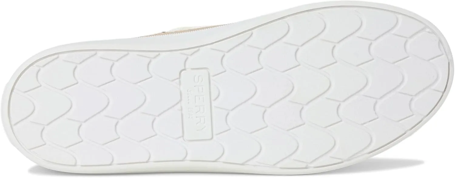 Sperry Unisex-Child Sea Ketch Washable Boat Shoe
