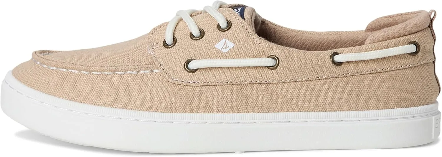 Sperry Unisex-Child Sea Ketch Washable Boat Shoe