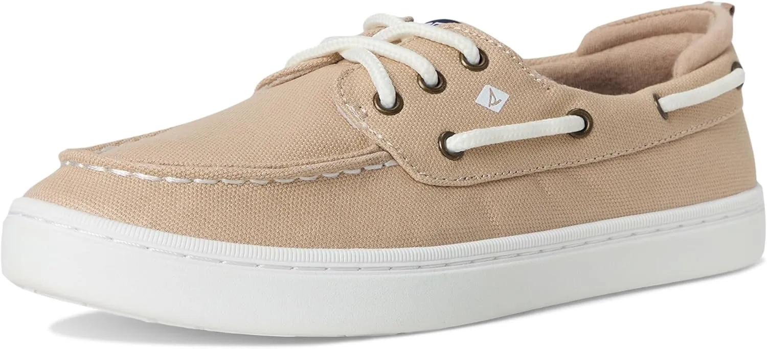 Sperry Unisex-Child Sea Ketch Washable Boat Shoe
