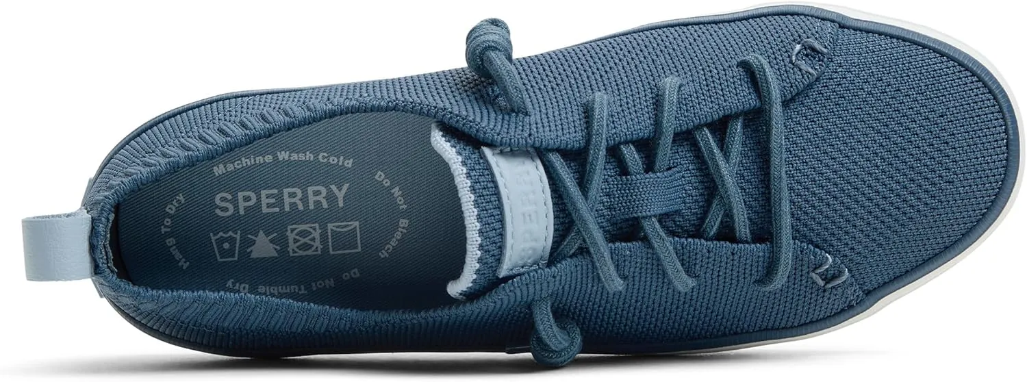 Sperry Women's Crest Vibe Sneaker