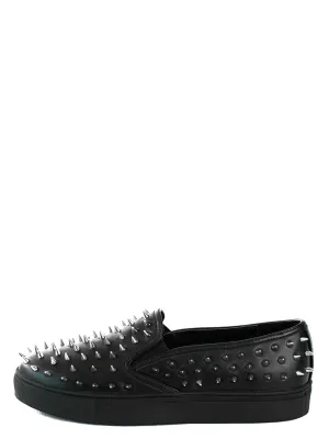 Spiked Sneaker