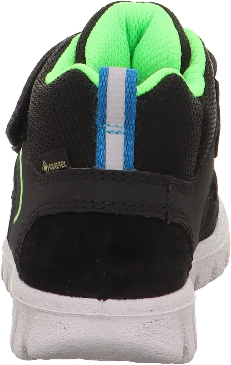 Sport7 Mini Gore-Tex-Light Lining, Baby Shoes Kids