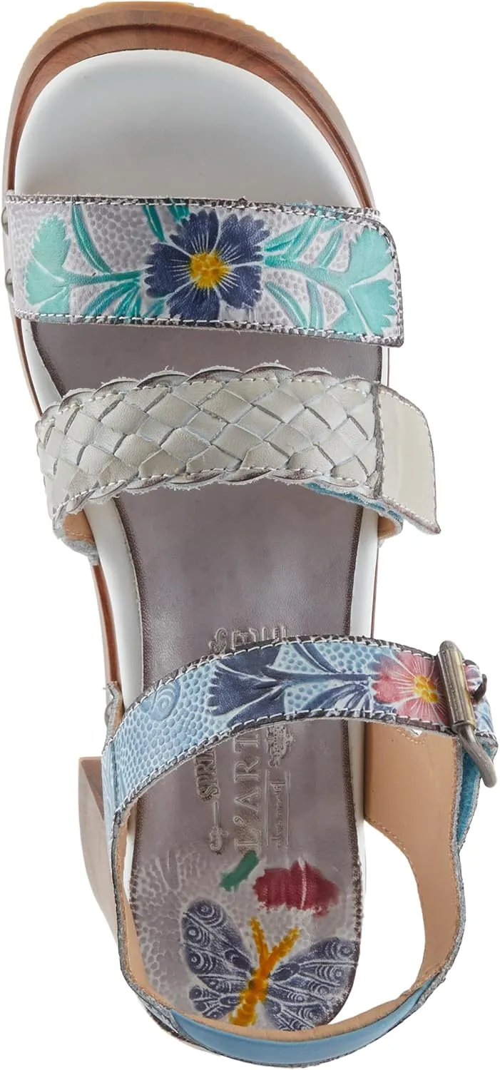 Spring Step L'Artiste Women's Retropel Sandal