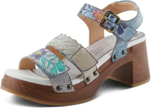 Spring Step L'Artiste Women's Retropel Sandal