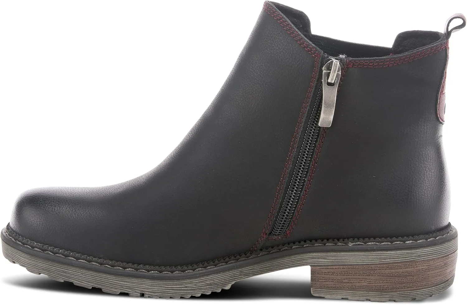 Spring Step Women's Nonia Sneaker