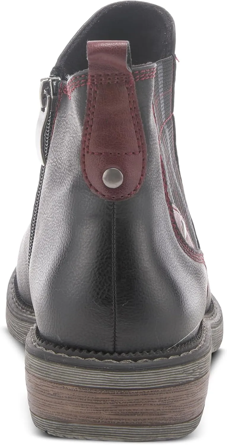 Spring Step Women's Nonia Sneaker
