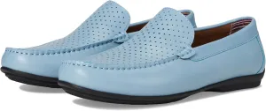 STACY ADAMS Men's Conroy Moc Toe Driver Loafer
