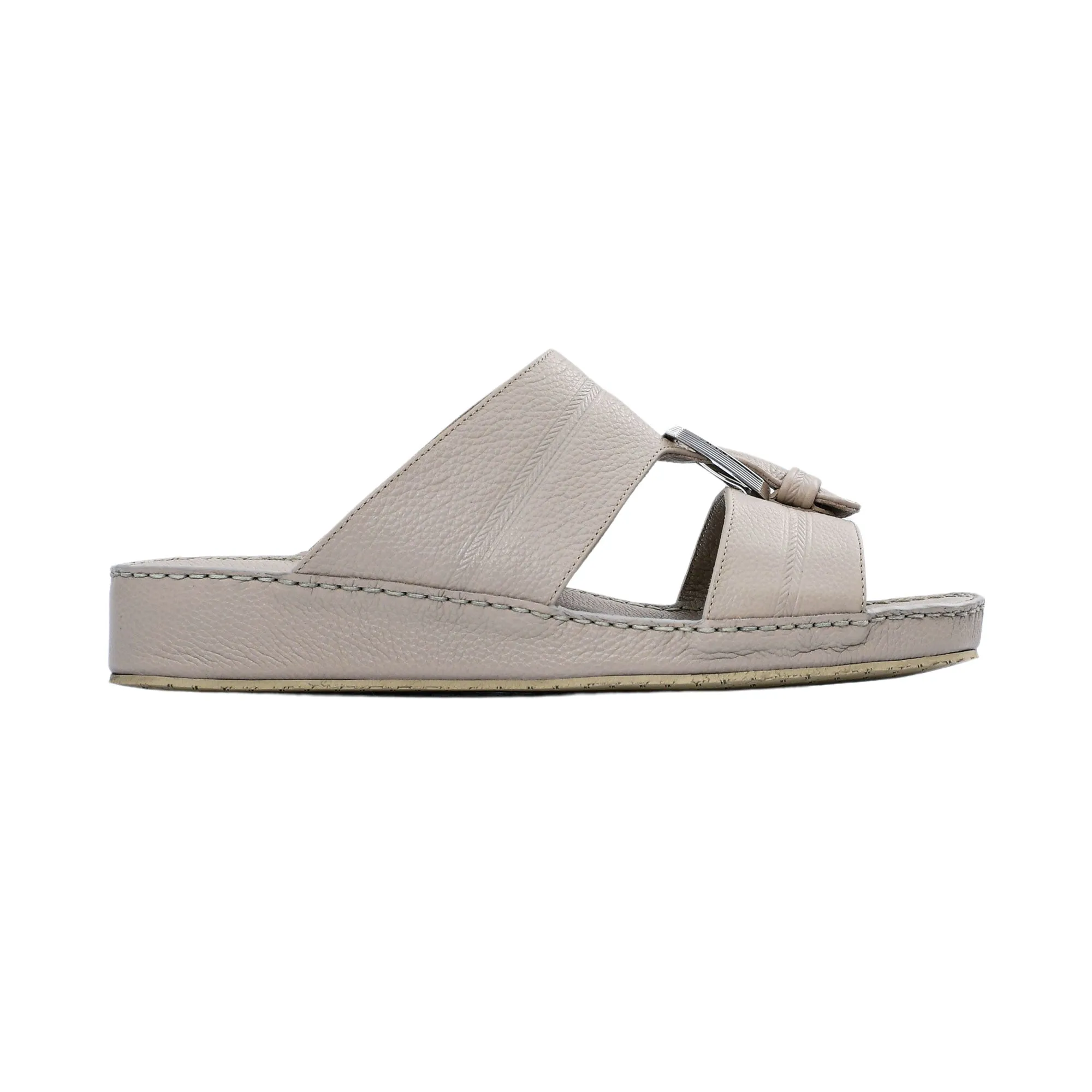 Stefano Ricci Men's Leather Sandal