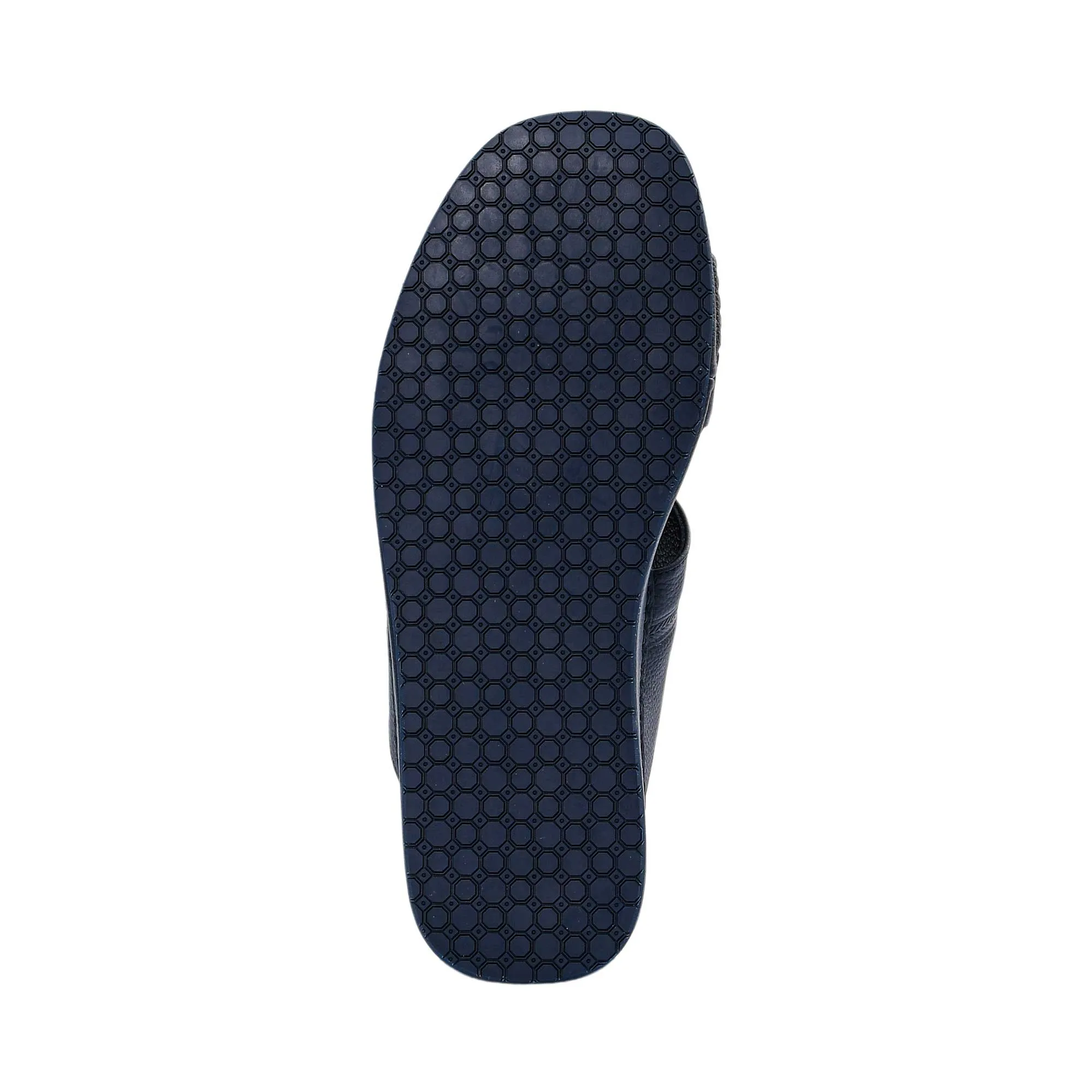 Stefano Ricci Men's Leather Sandal