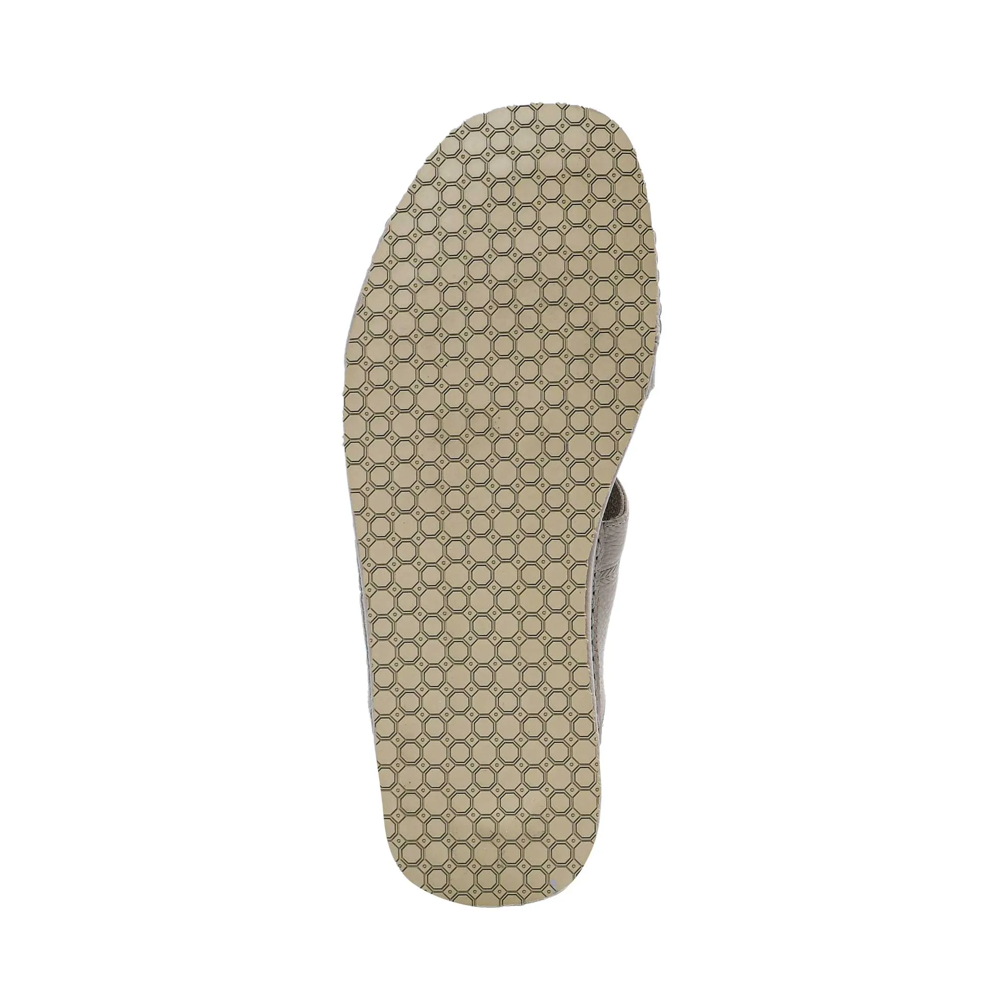 Stefano Ricci Men's Leather Sandal