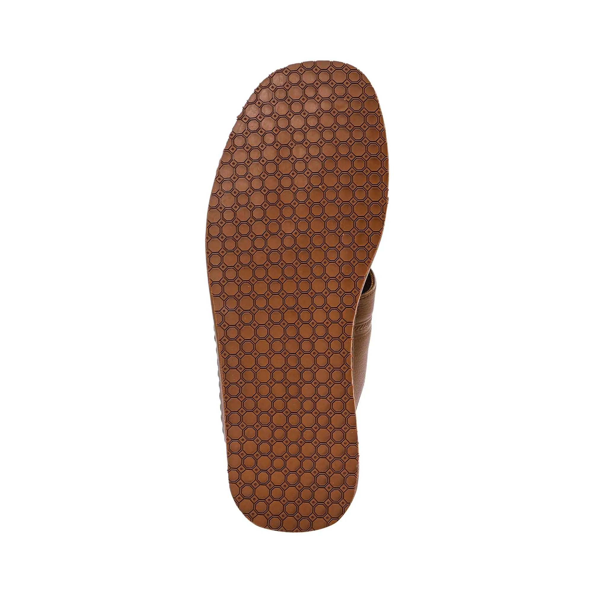 Stefano Ricci Men's Leather Sandal