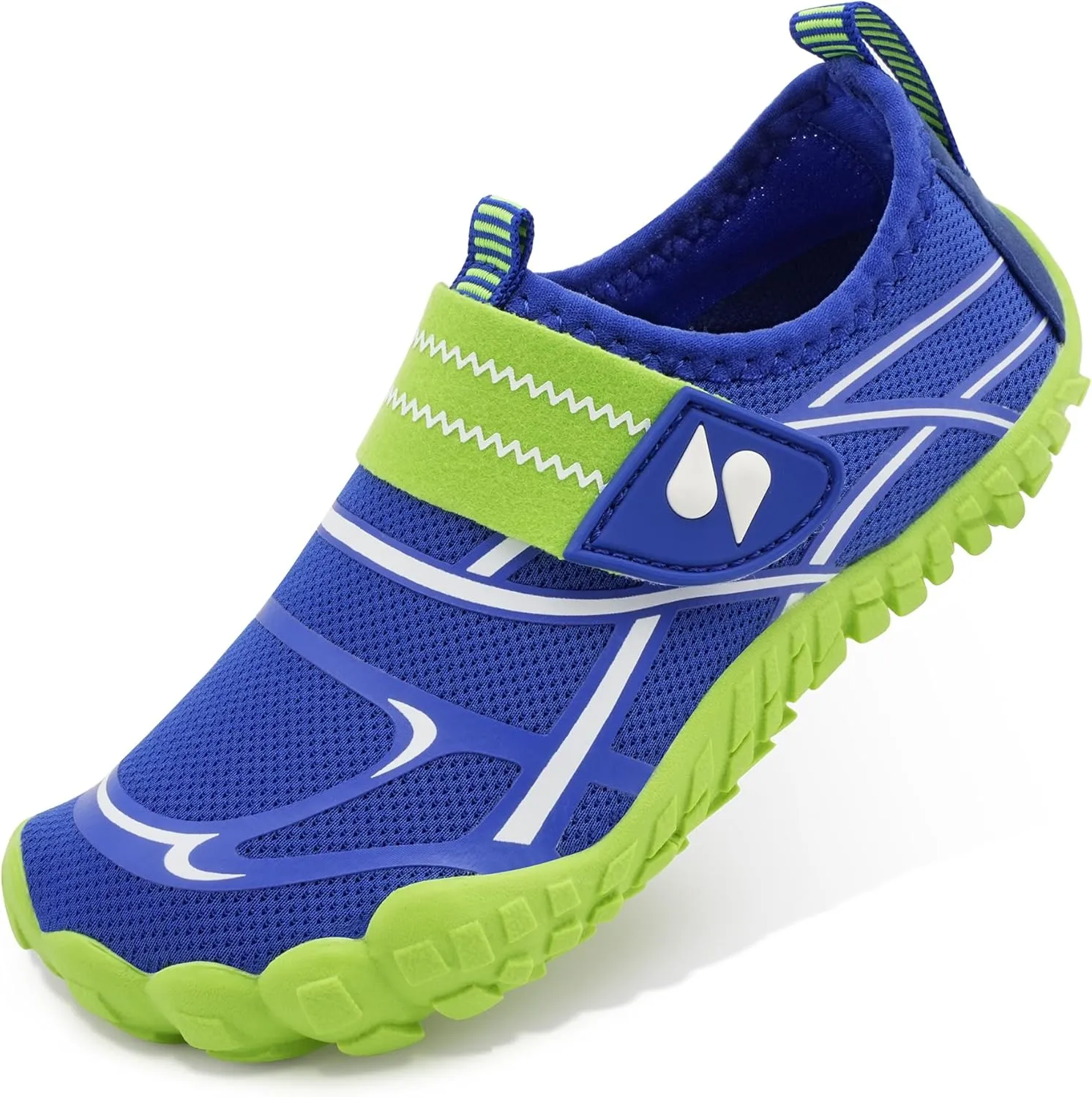 Stelle Kids Water Shoes Boys Girls Swim Hiking Aqua Socks Quick Dry Toddler Barefoot Shoes