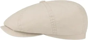 Stetson Kids Hatteras Newsboy Cap for Cotton Cap Flat with Peak Spring Summer