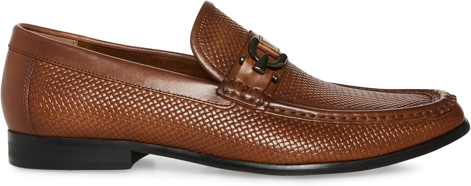 Steve Madden Men's Chivan Loafer