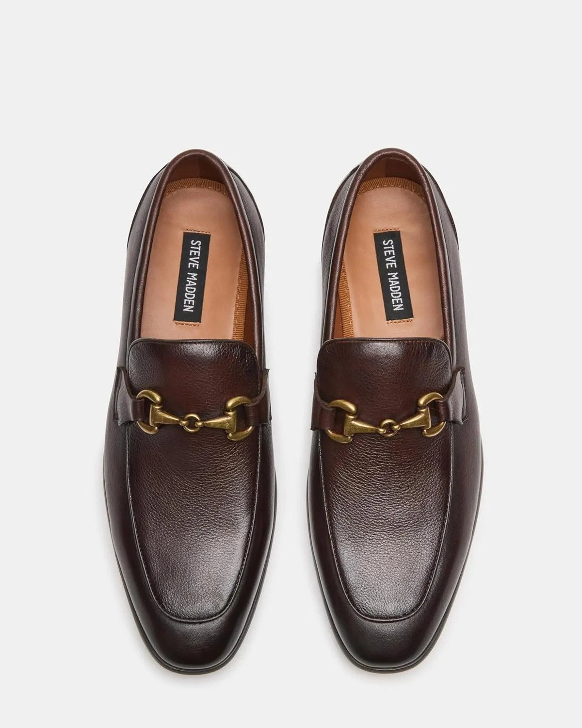 Steve Madden Men's Jayshan Loafer