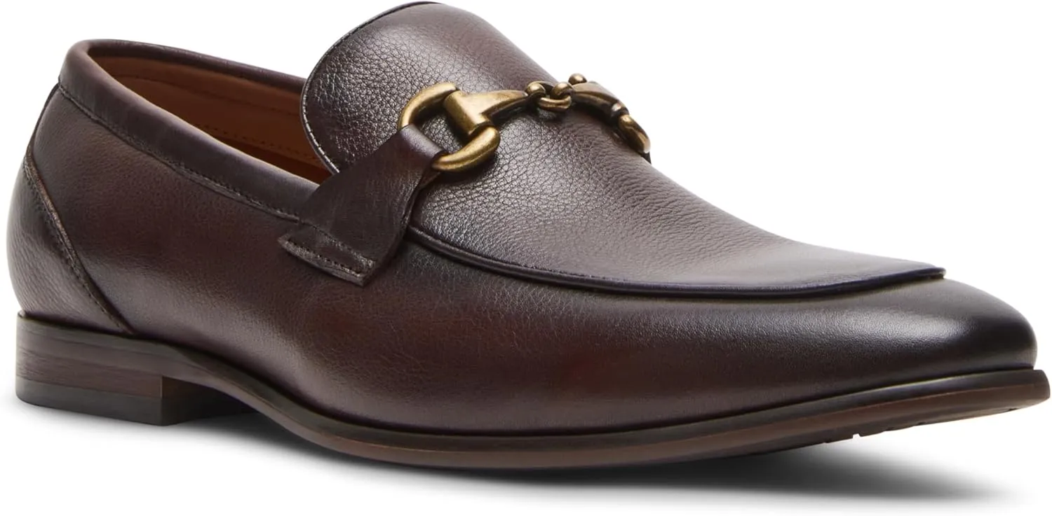 Steve Madden Men's Jayshan Loafer