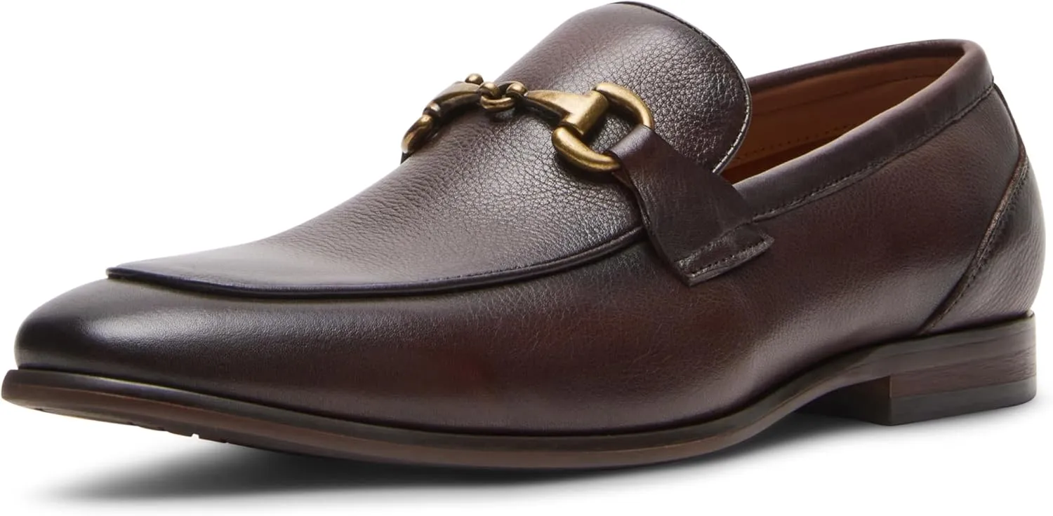 Steve Madden Men's Jayshan Loafer