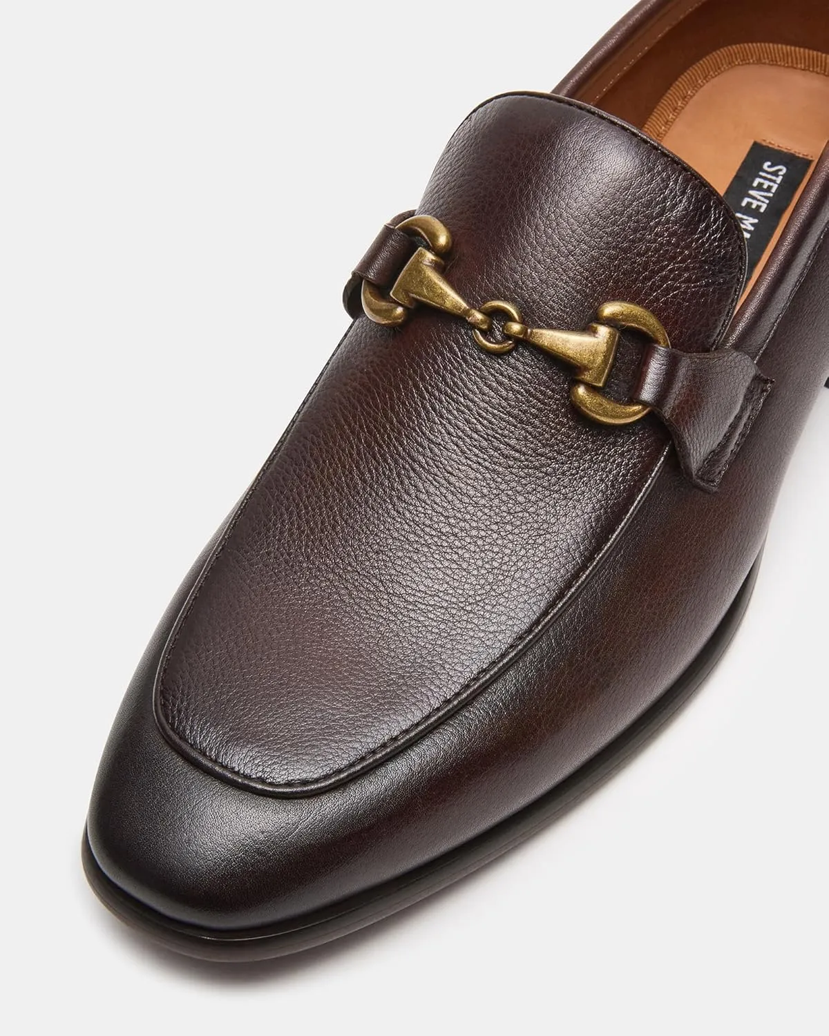 Steve Madden Men's Jayshan Loafer