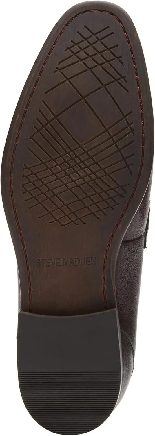 Steve Madden Men's Jayshan Loafer