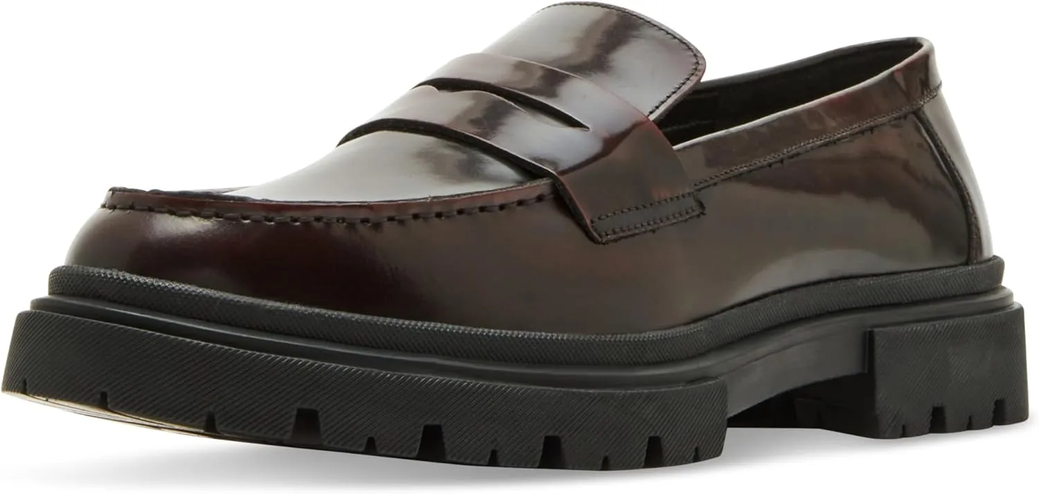 Steve Madden Men's Zephyr Loafer