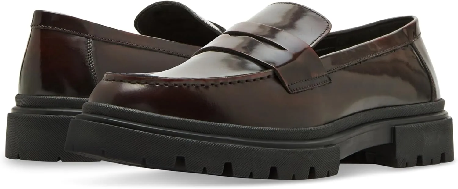 Steve Madden Men's Zephyr Loafer