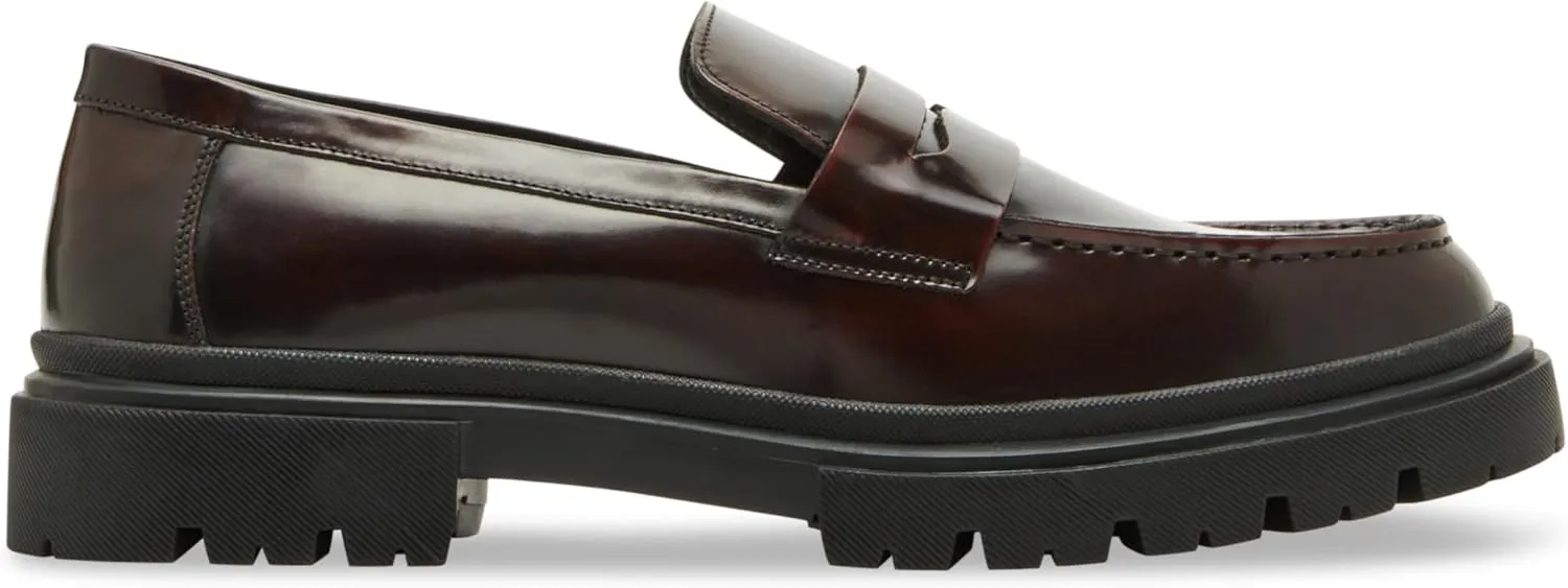 Steve Madden Men's Zephyr Loafer
