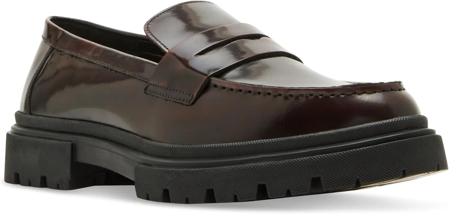 Steve Madden Men's Zephyr Loafer