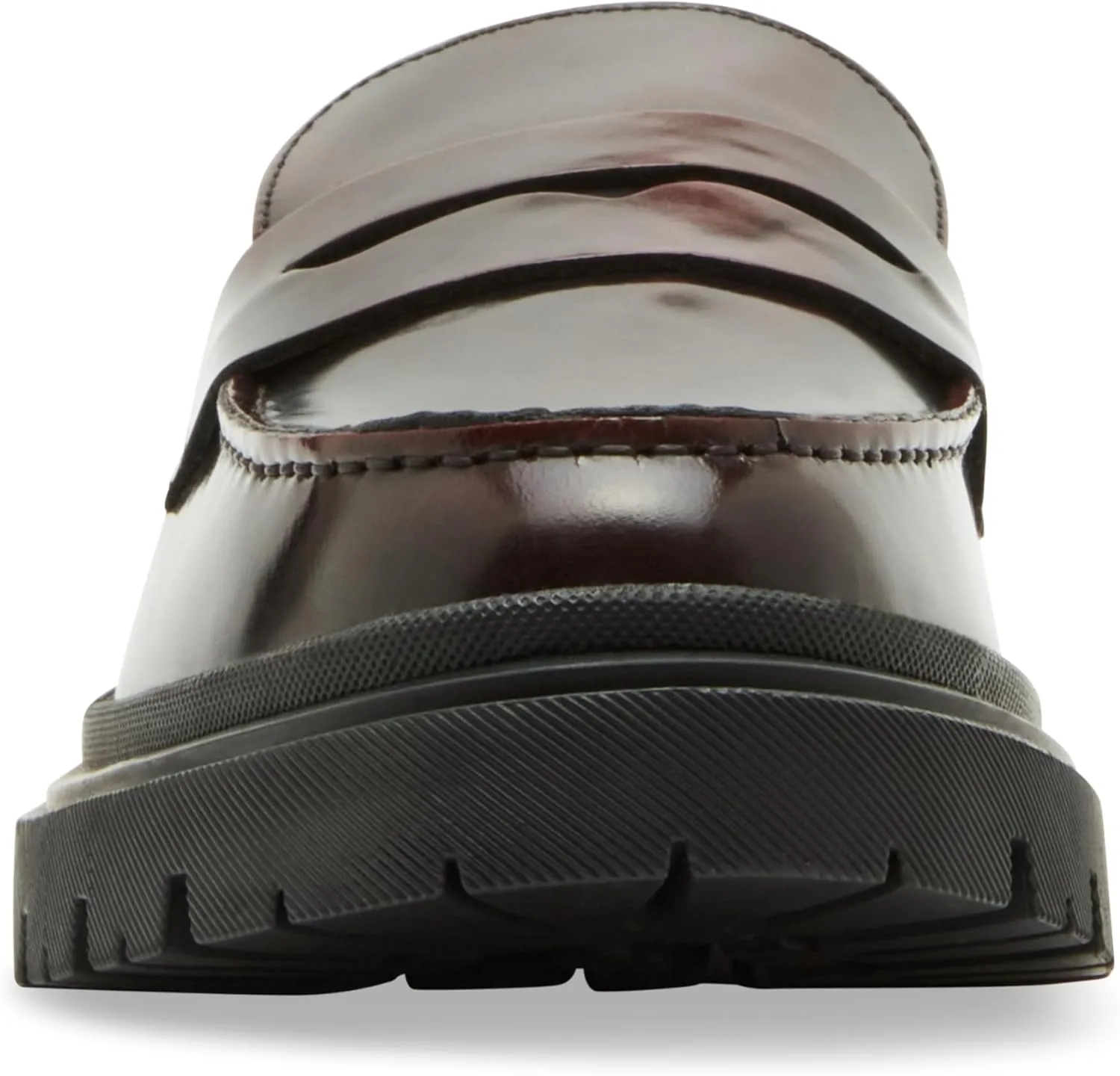 Steve Madden Men's Zephyr Loafer
